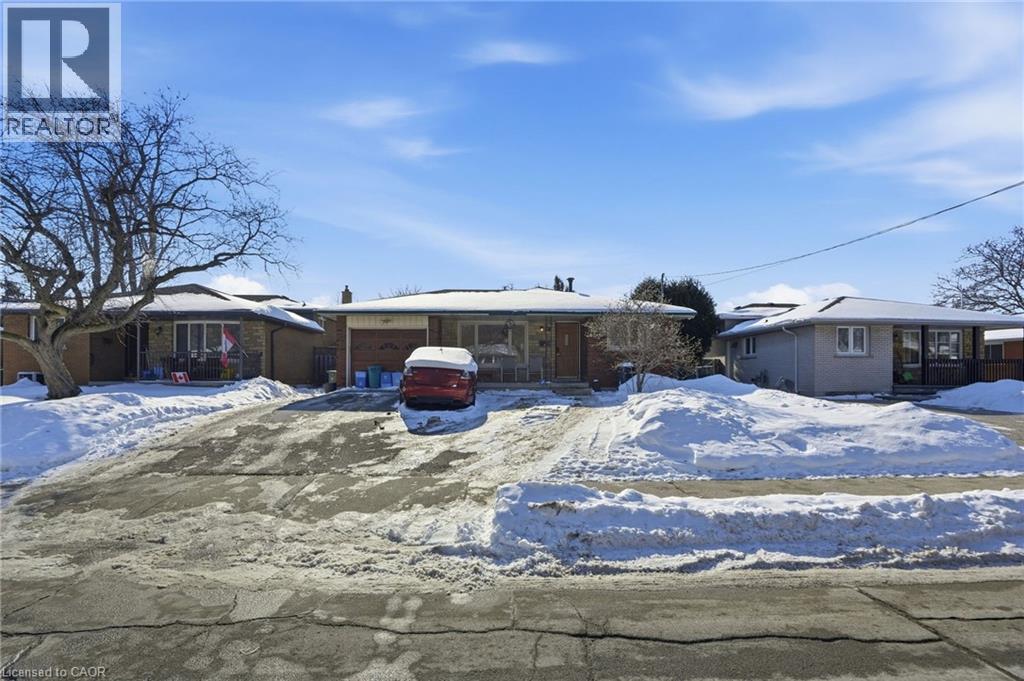 57 GAINSBOROUGH Road