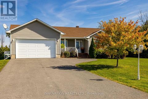 4105 CALBRENT WAY Ottawa ON K0A2W0
