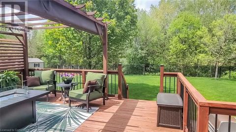 70 WAVERLEY Drive Guelph ON N1E6C8