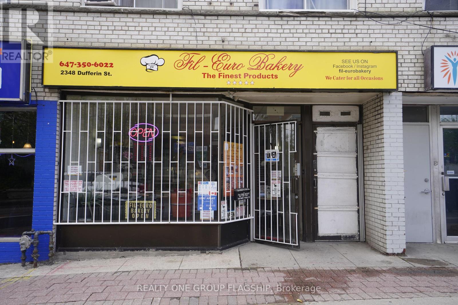 2348 DUFFERIN STREET E