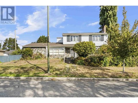 609 W 52ND AVENUE Vancouver BC V6P1G3