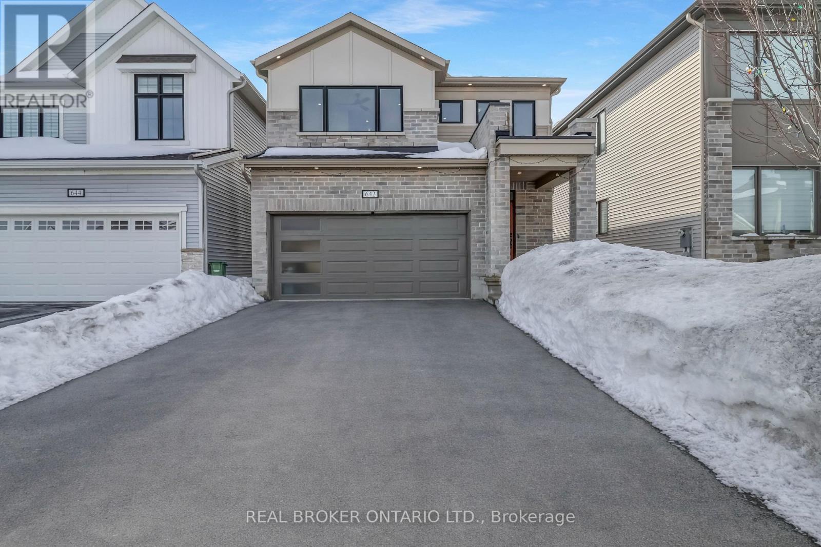 642 CONTINENTAL AVENUE