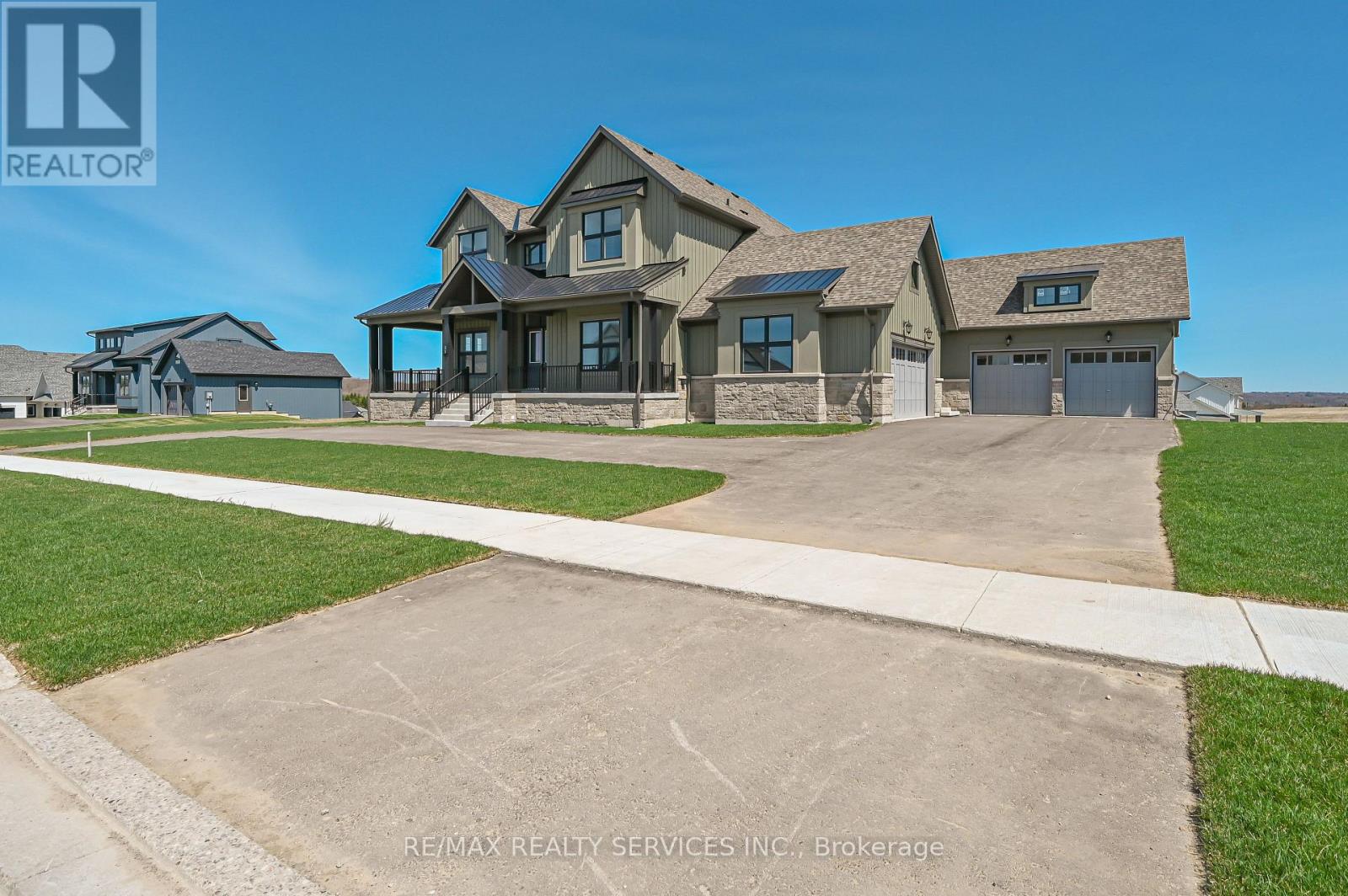 55 WILLIAM CRISP DRIVE