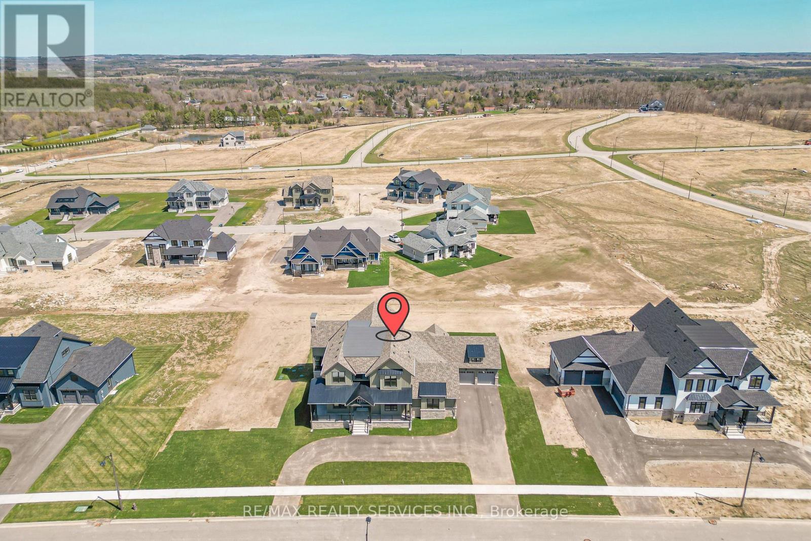 55 WILLIAM CRISP DRIVE