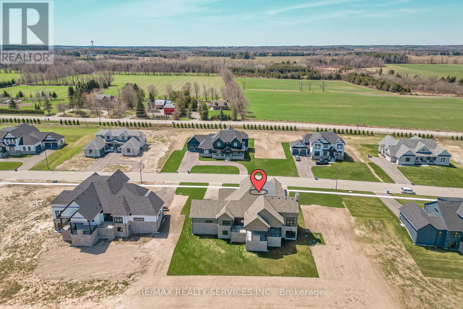 55 WILLIAM CRISP DRIVE