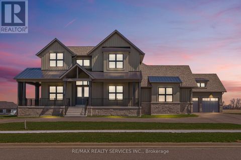 55 WILLIAM CRISP DRIVE Caledon (Alton) ON L7K2R7