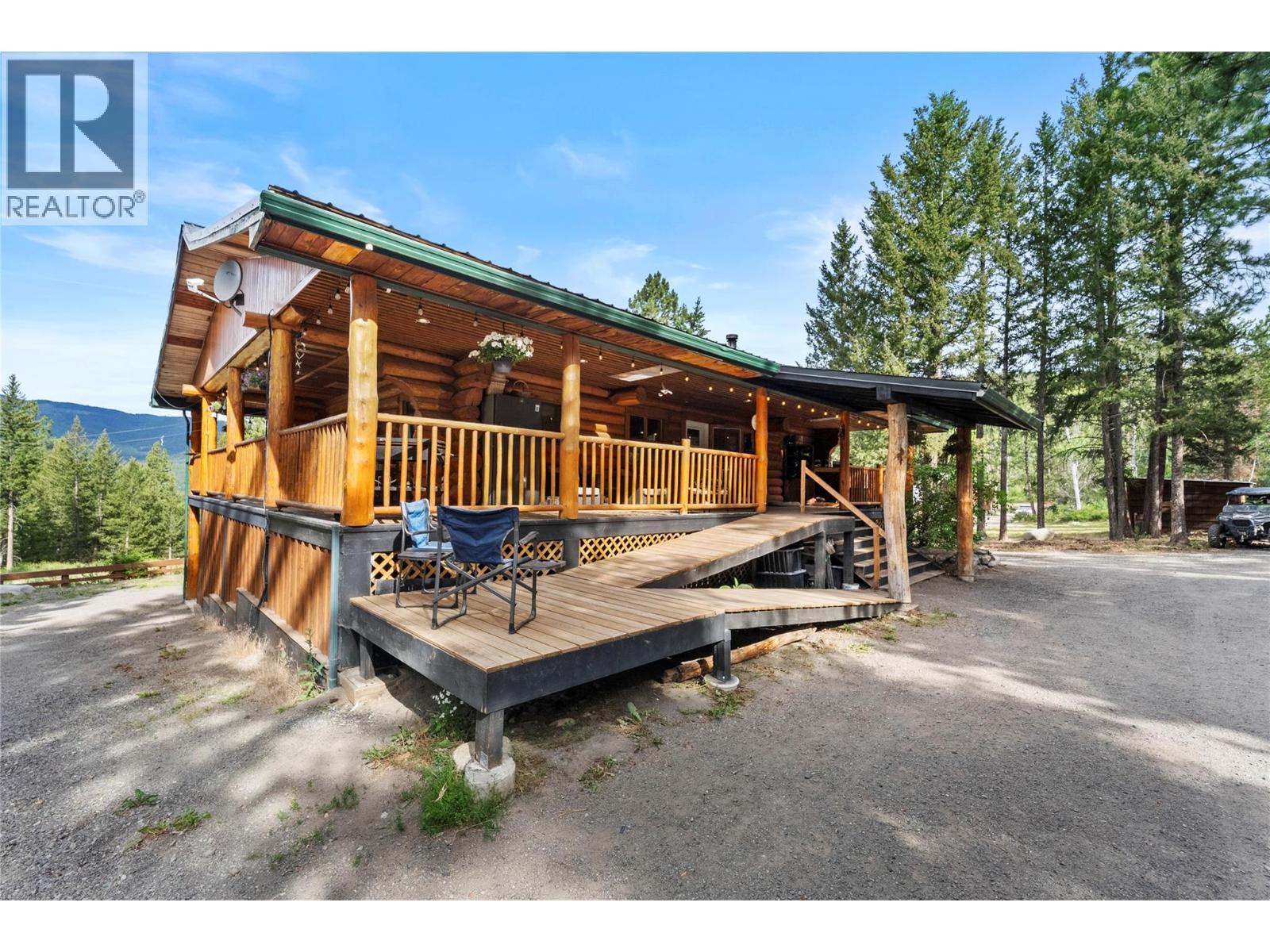 581 Kane Valley Road