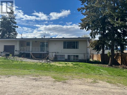 210 Pemberton Road Kelowna BC V1X3H4