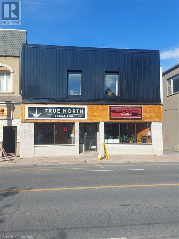 25-27 SECOND Street E