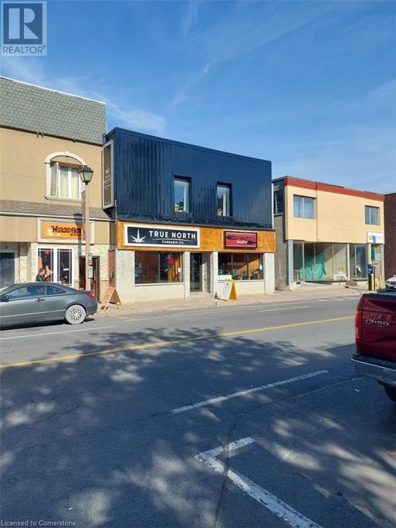 25-27 SECOND Street E