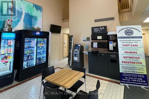 107 - 3000 LAWRENCE AVENUE Toronto (Bendale) ON M1P2V1