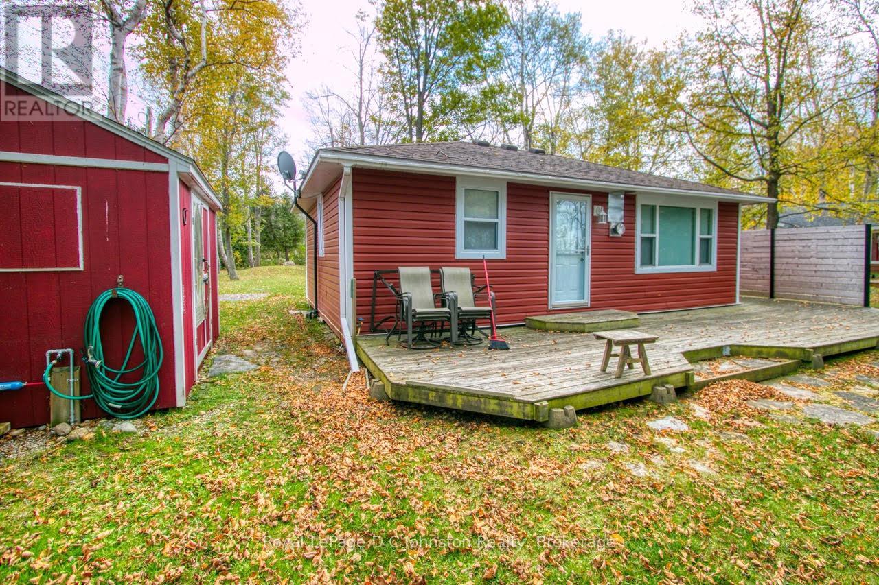 789 BRUCE ROAD #13 ROAD