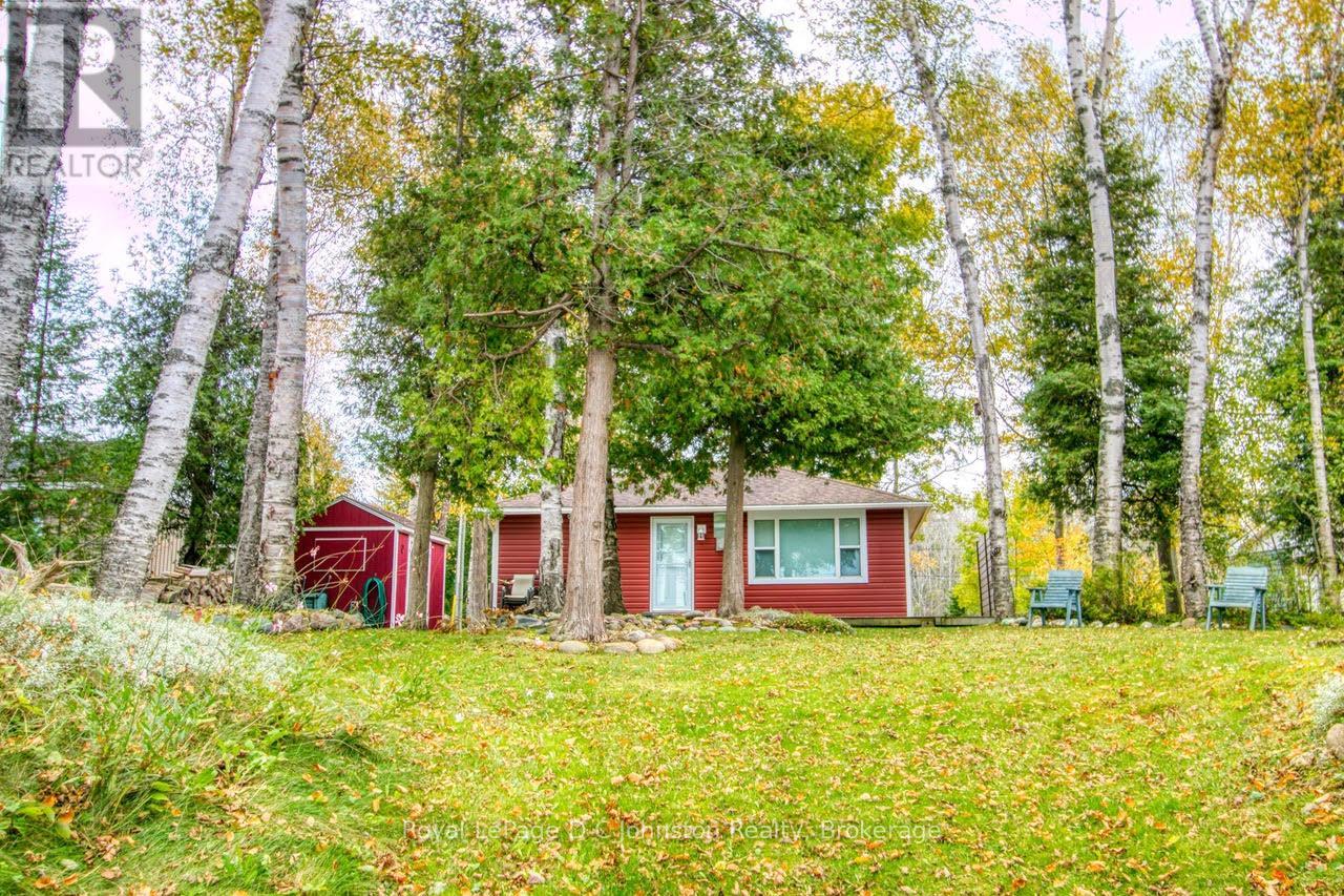 789 BRUCE ROAD #13 ROAD