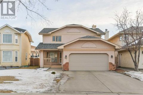 59 Coral Springs Boulevard NE Calgary AB t3j3j3