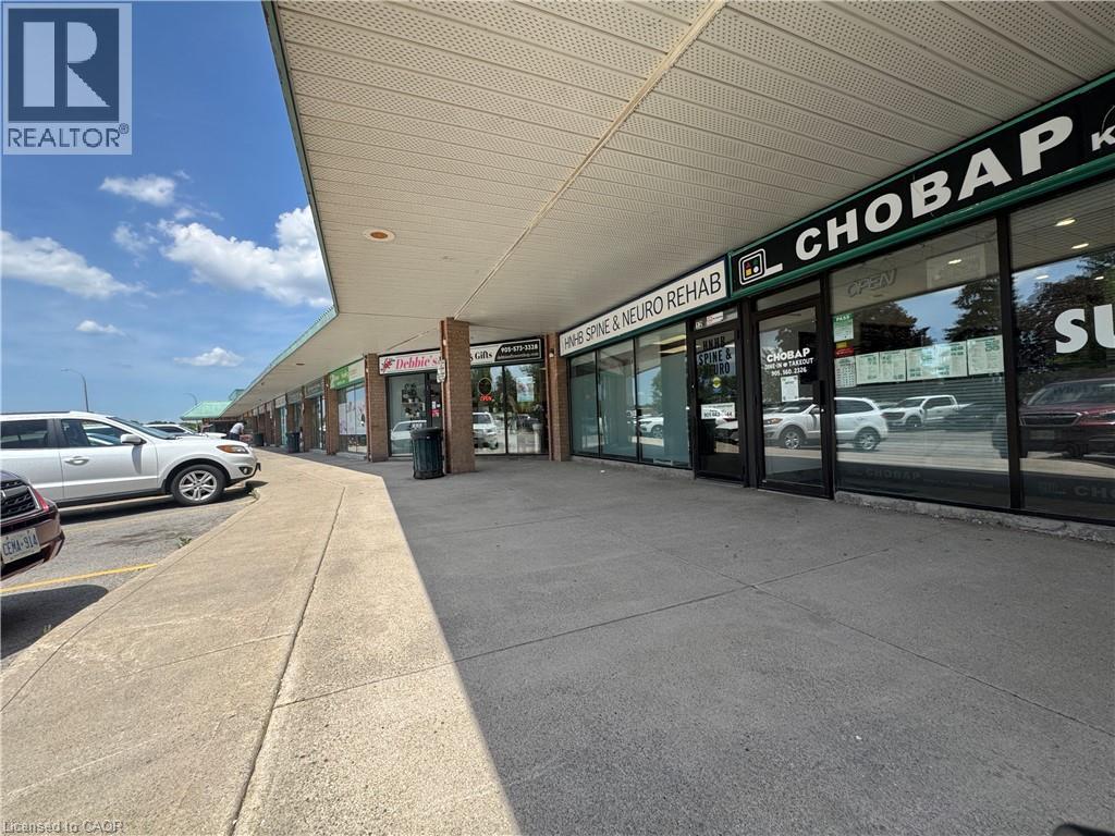 1050 PARAMOUNT Drive Unit# 13