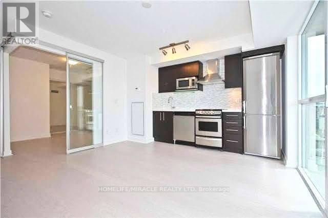 708 - 58 ORCHARD VIEW BOULEVARD