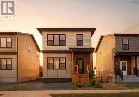 32 Travertine Court Spryfield NS B3P0J5