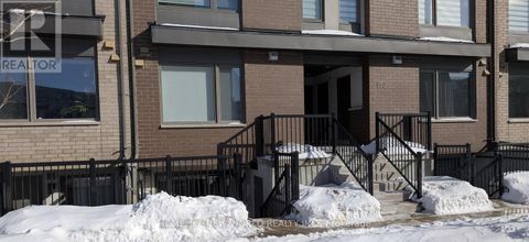 1 - 173 WILLIAM DUNCAN ROAD Toronto (Downsview-Roding-CFB) ON M3K0B8