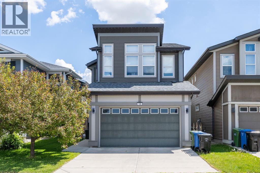 135 Evansridge Crescent NW