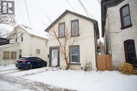 129 PEEL Street Brantford ON N3S5M6
