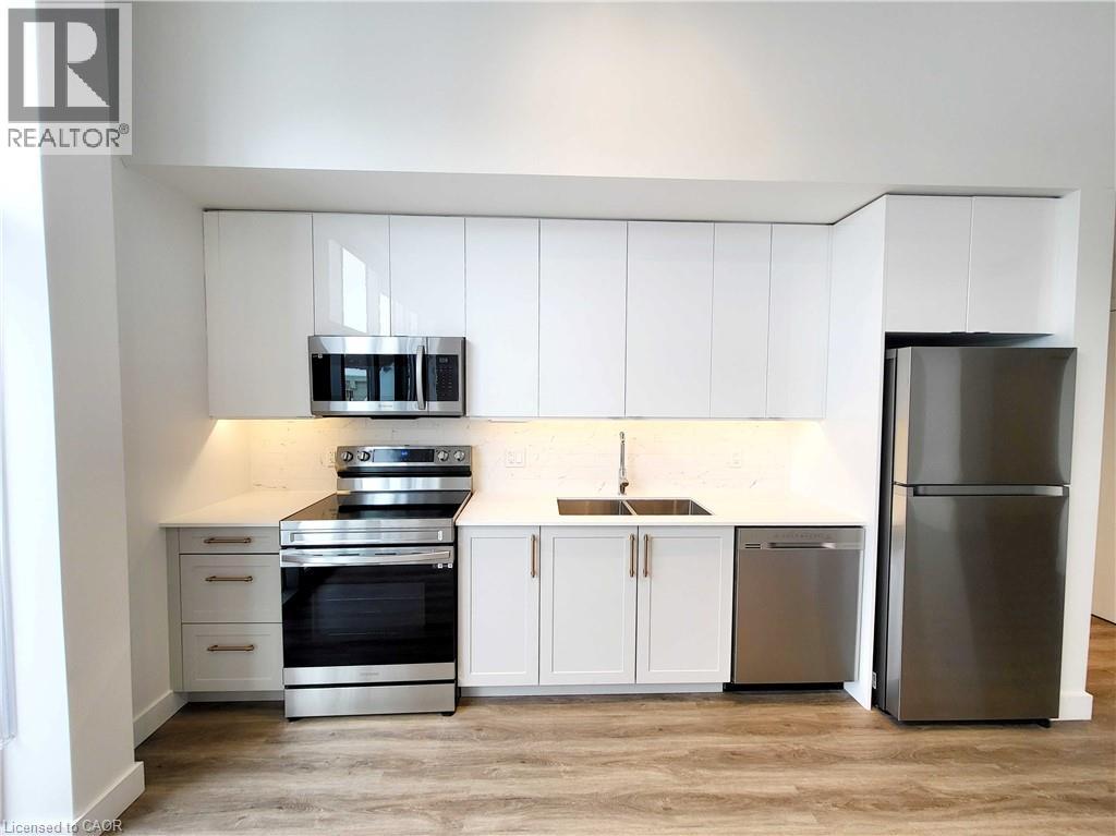 75 HURON Street Unit# 202