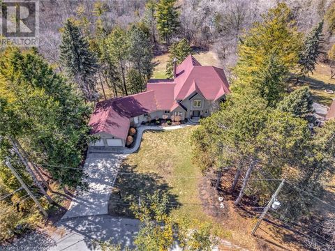 46 GRAND HILL Drive Kitchener ON N2P2E4