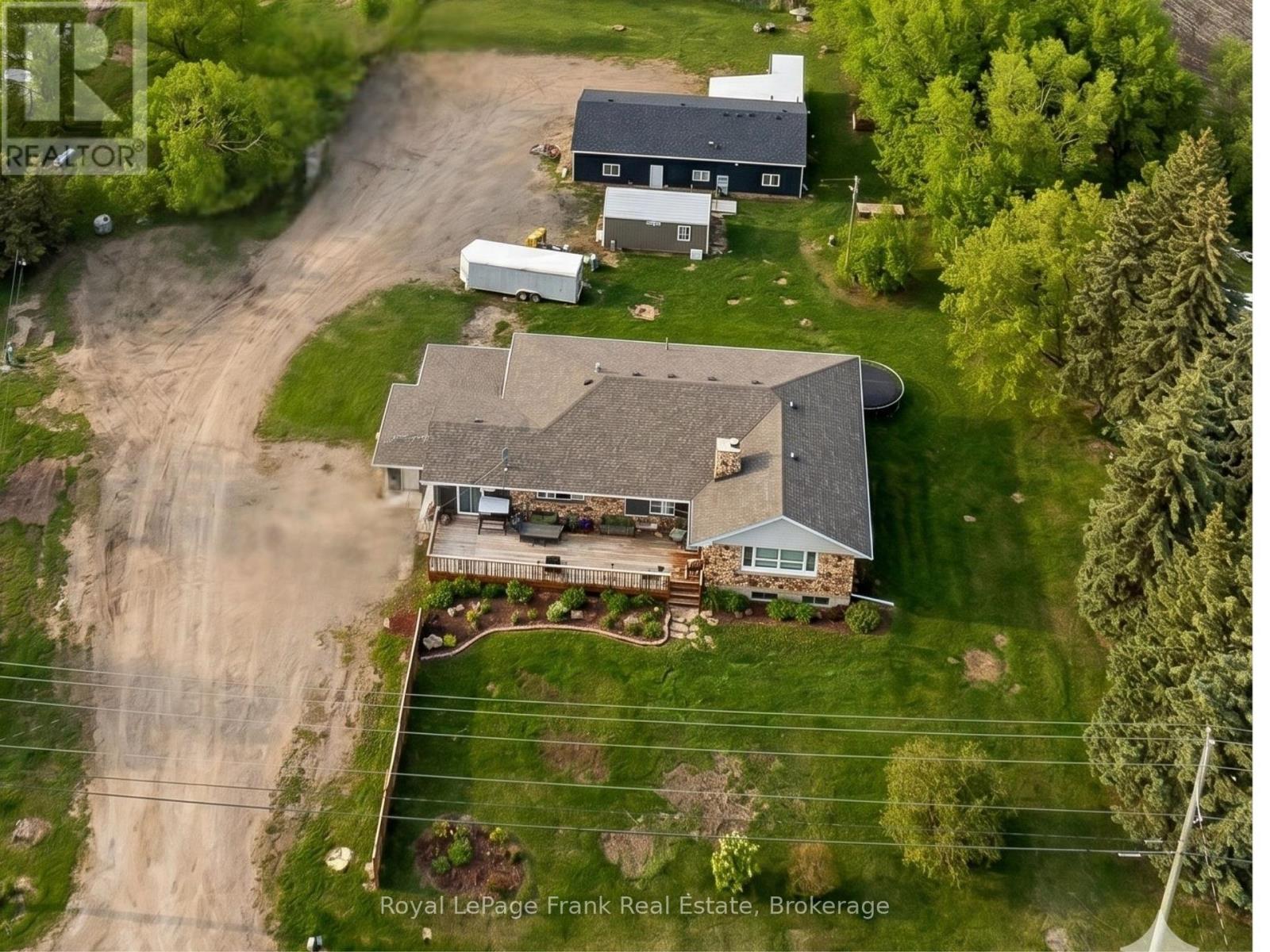 241 BELLEVUE DRIVE