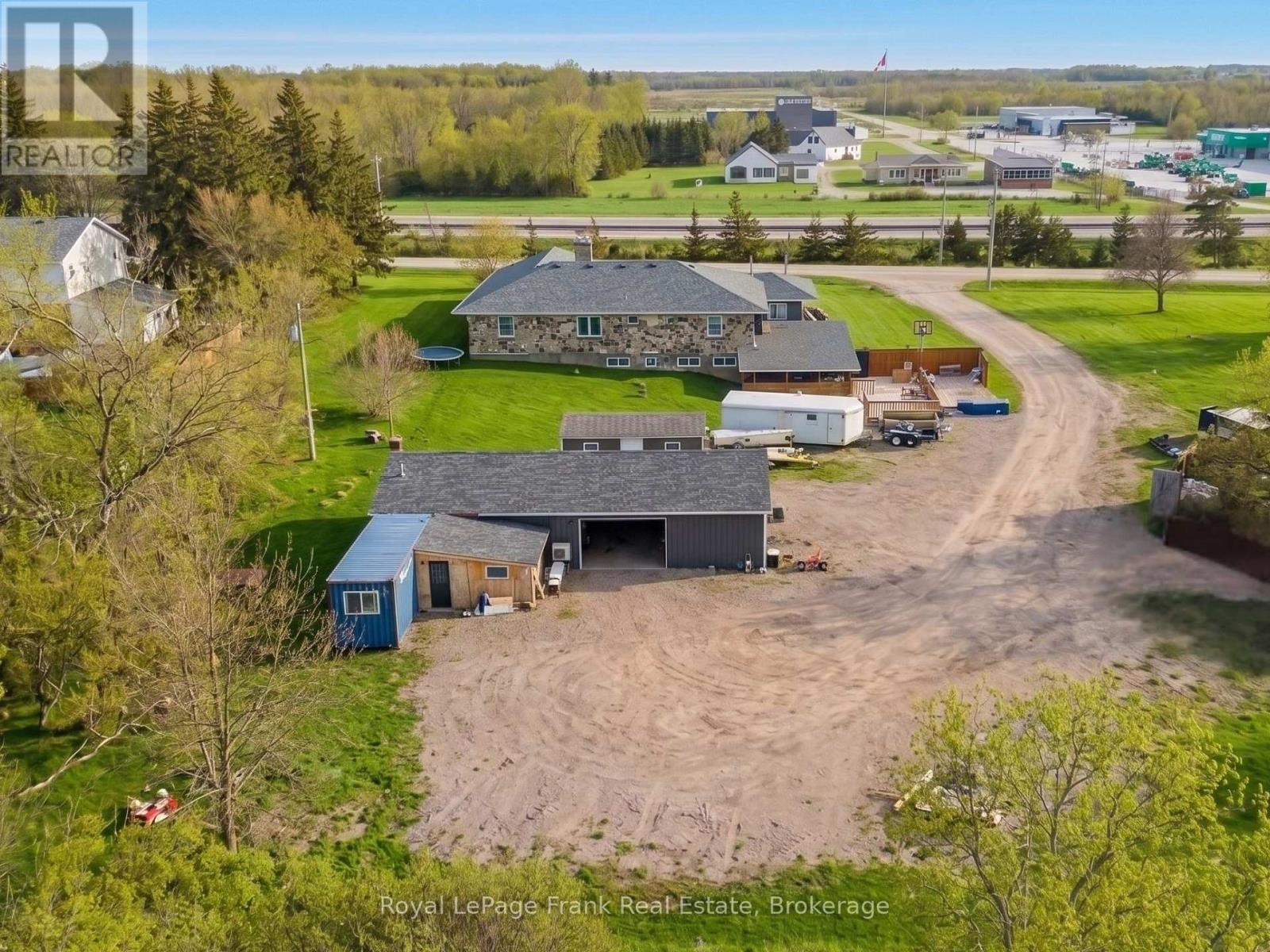 241 BELLEVUE DRIVE