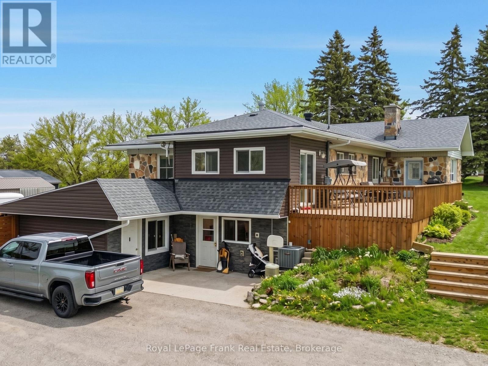 241 BELLEVUE DRIVE