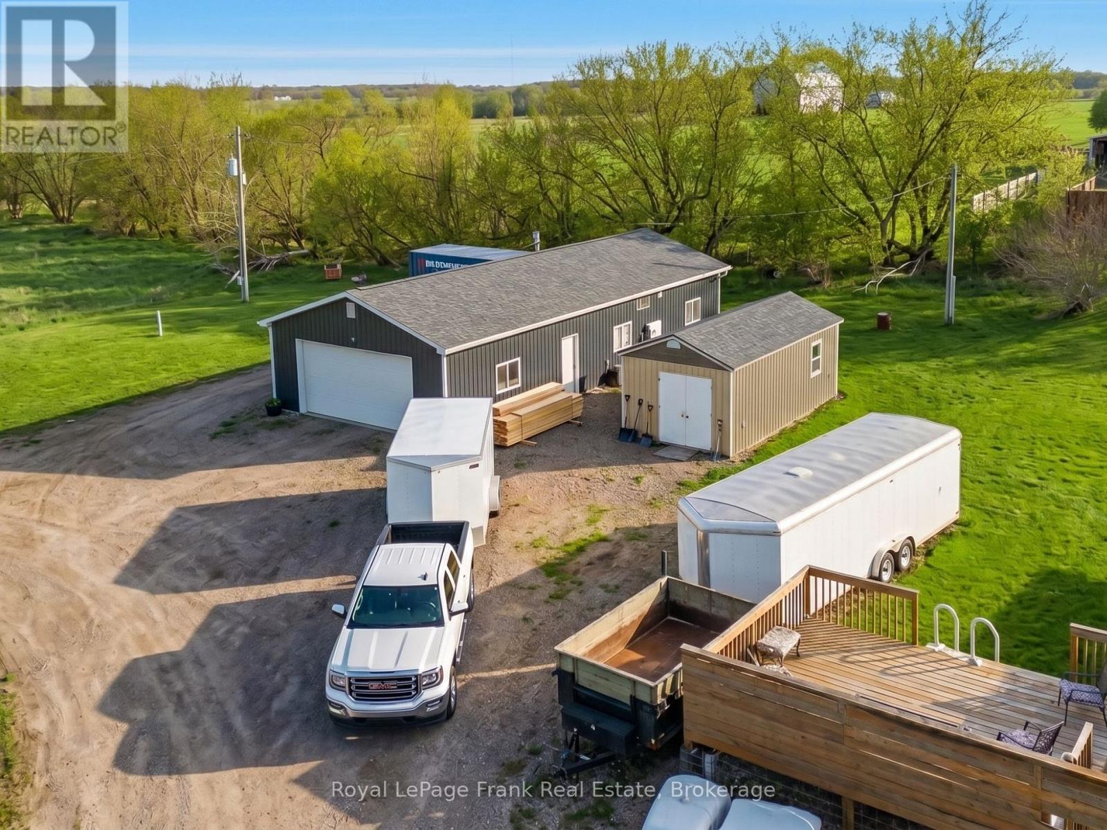 241 BELLEVUE DRIVE