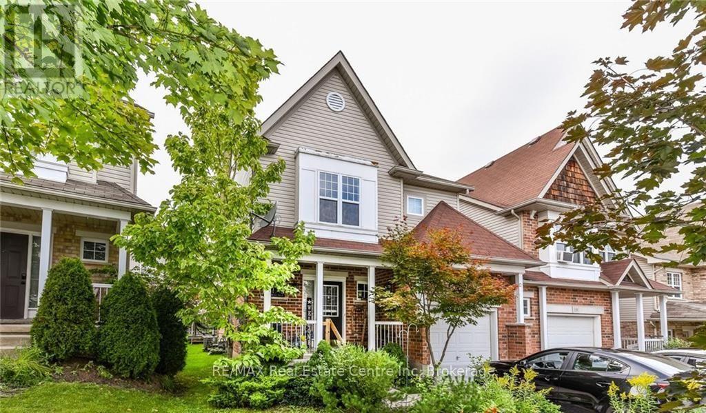 21 TRUESDALE CRESCENT