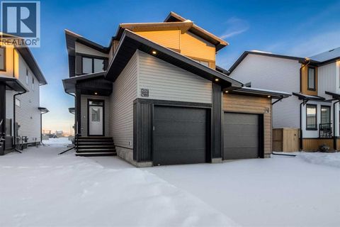 4357 28 Avenue S Lethbridge AB T1K8L3