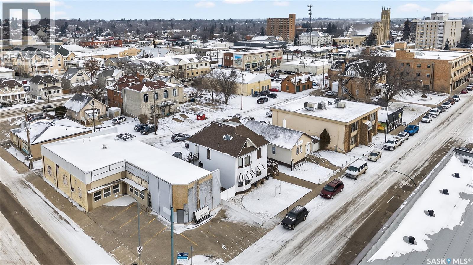 70 Stadacona STREET W