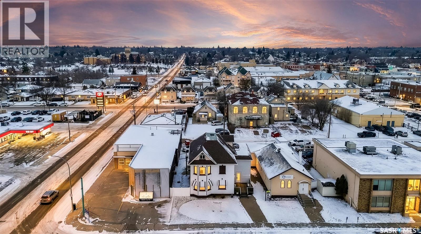 70 Stadacona STREET W