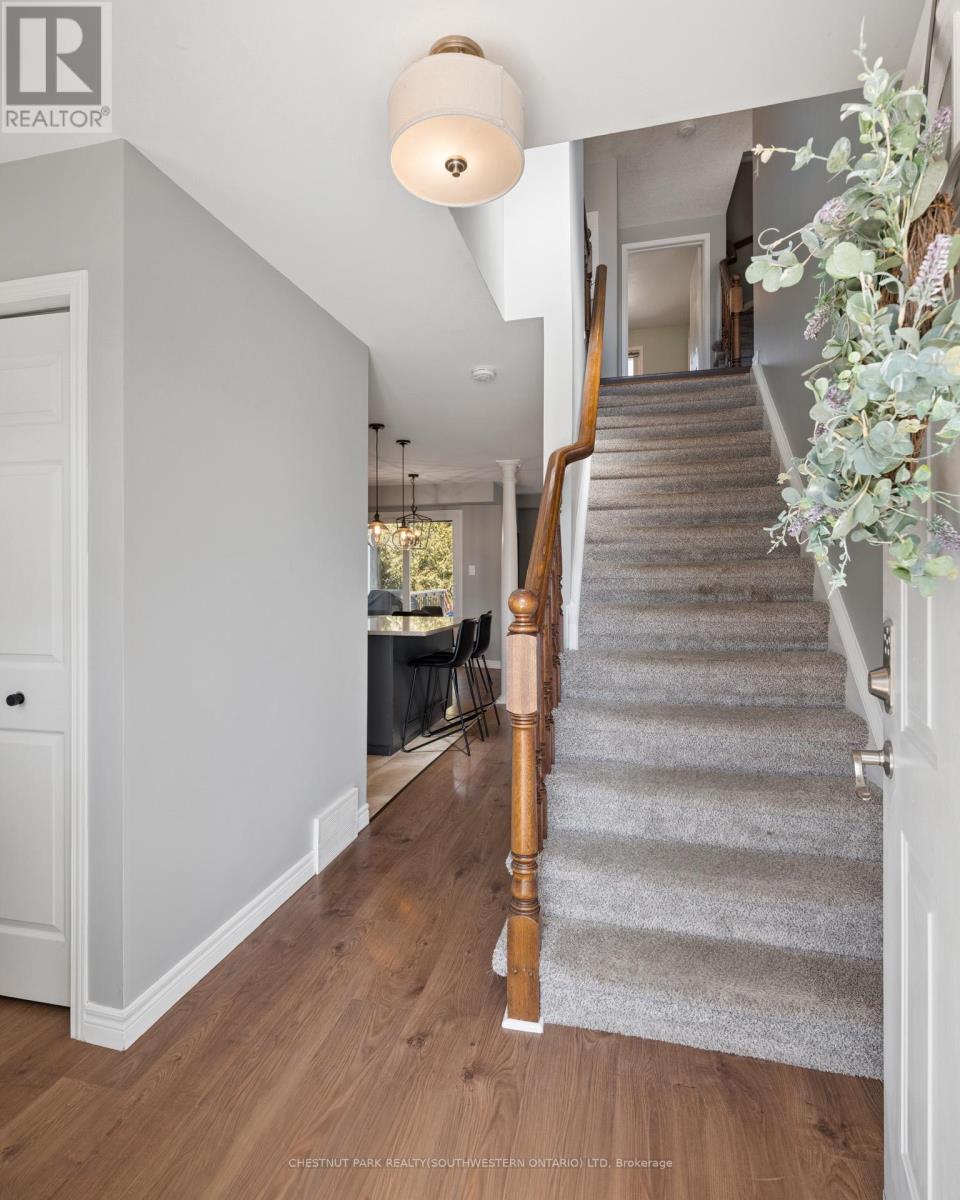 72 COPPER LEAF STREET