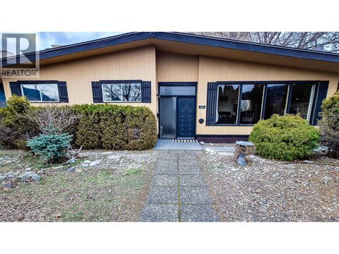 125 Kinney Avenue Penticton BC V2A3P2