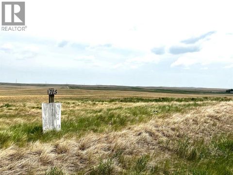 705 RAILWAY Avenue S Milo AB T0L1L0