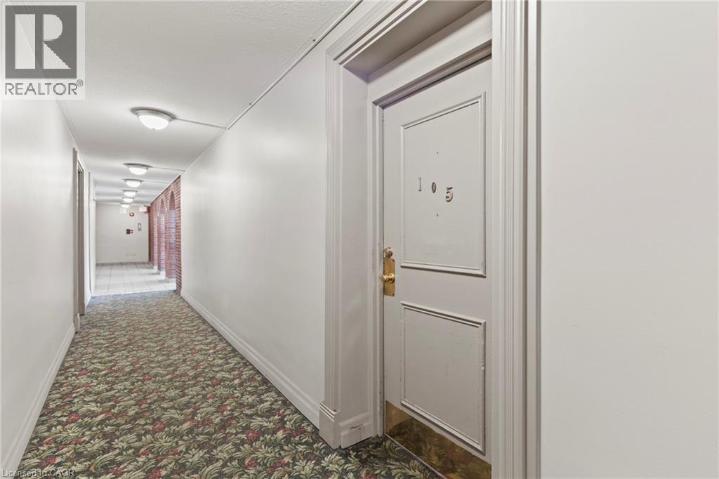 851 QUEENSTON Road Unit# 105