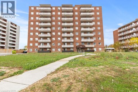 851 QUEENSTON Road Unit# 105 Hamilton ON L8G1B4