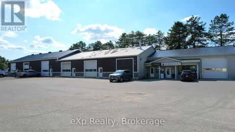 7 BRUCE ROAD 22 Brockton ON N4N3B9