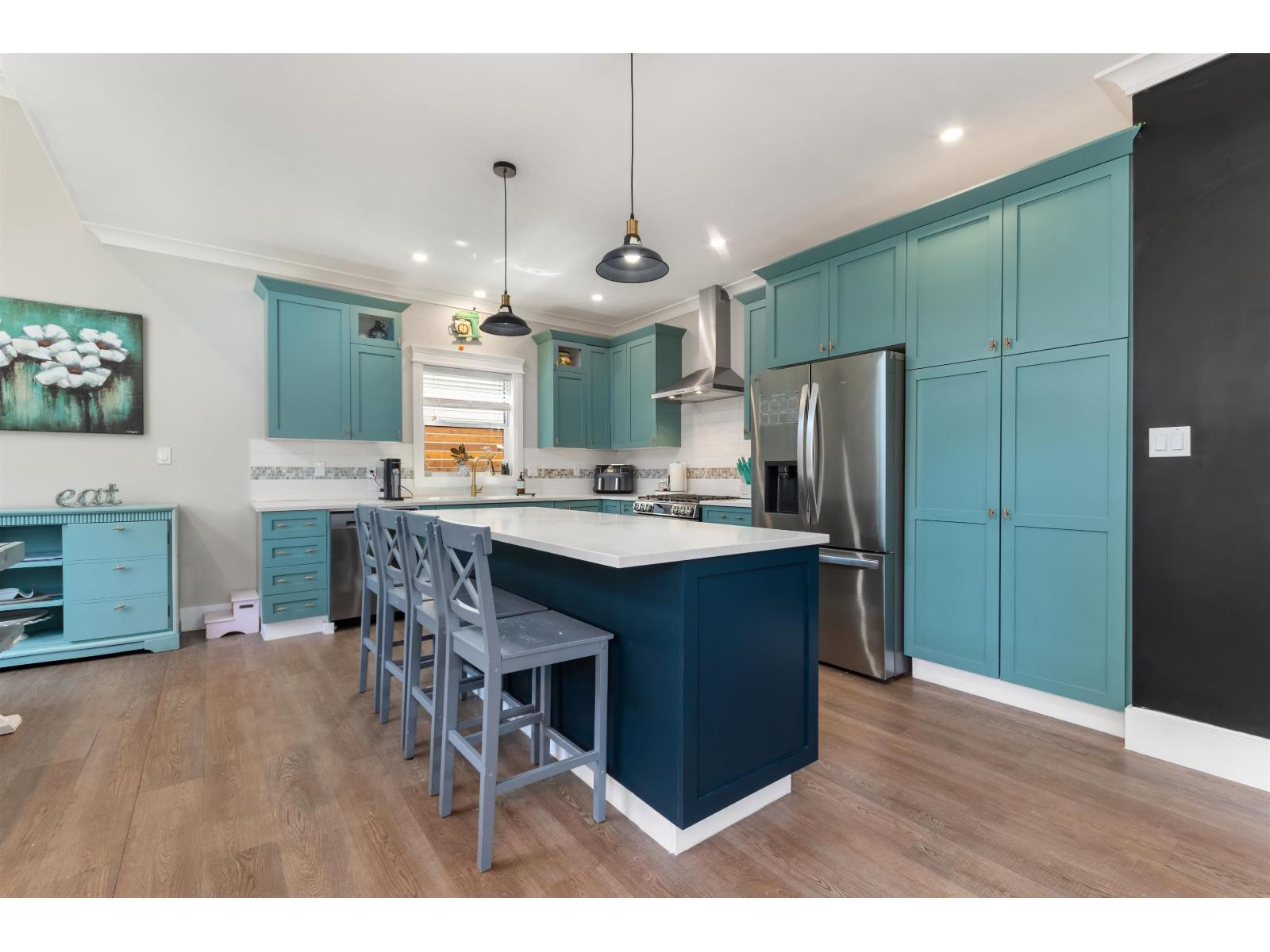 10 46128 RIVERSIDE DRIVE|Chilliwack Proper East