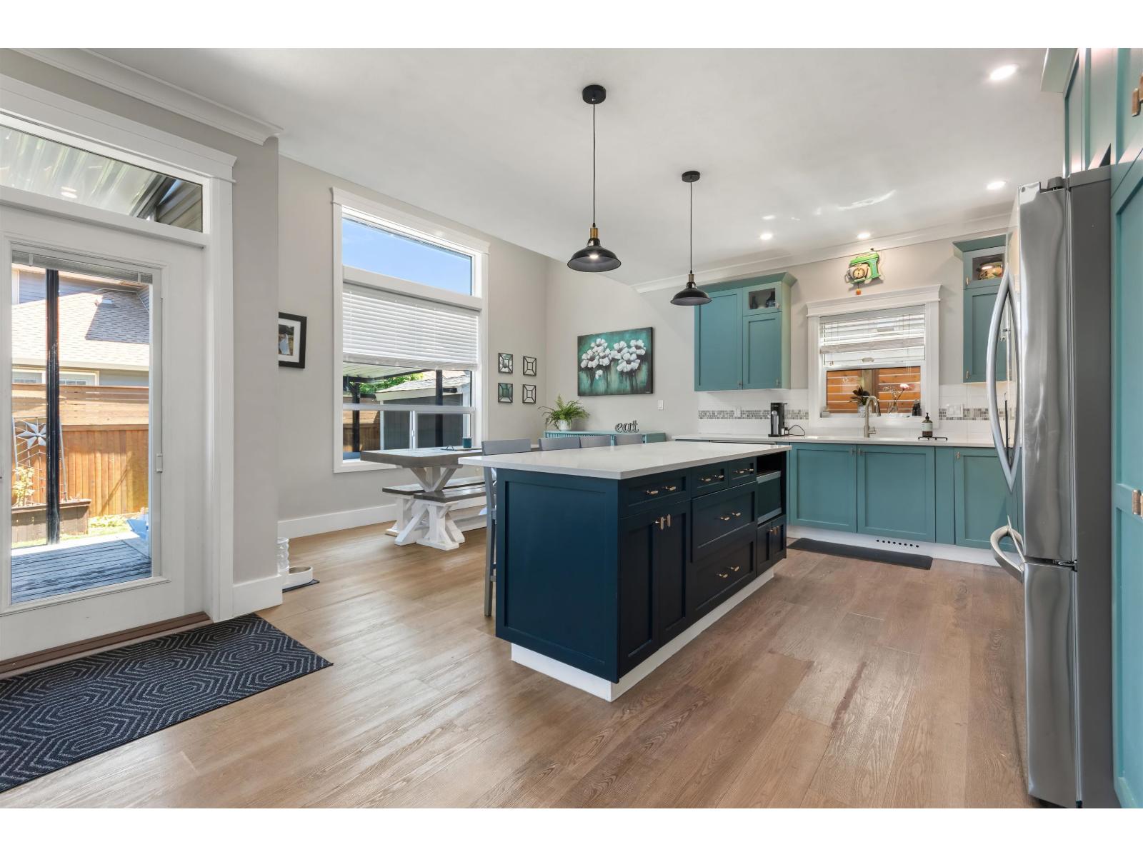10 46128 RIVERSIDE DRIVE|Chilliwack Proper East