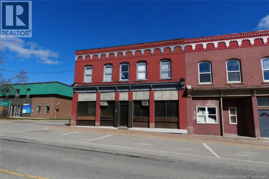 Photo 1 of 30 — 27 King Street, St. Stephen, NB E3L2C1