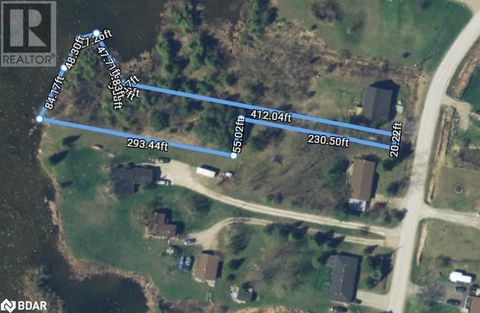 22 HELEN Drive Omemee ON K0L2W0