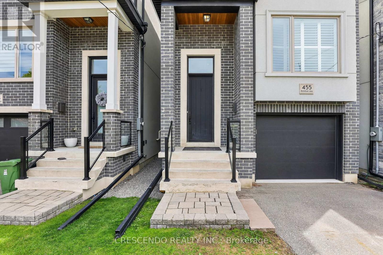 455 RIMILTON AVENUE