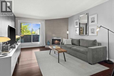 205, 1001 68 Avenue SW Calgary AB T2V4X1