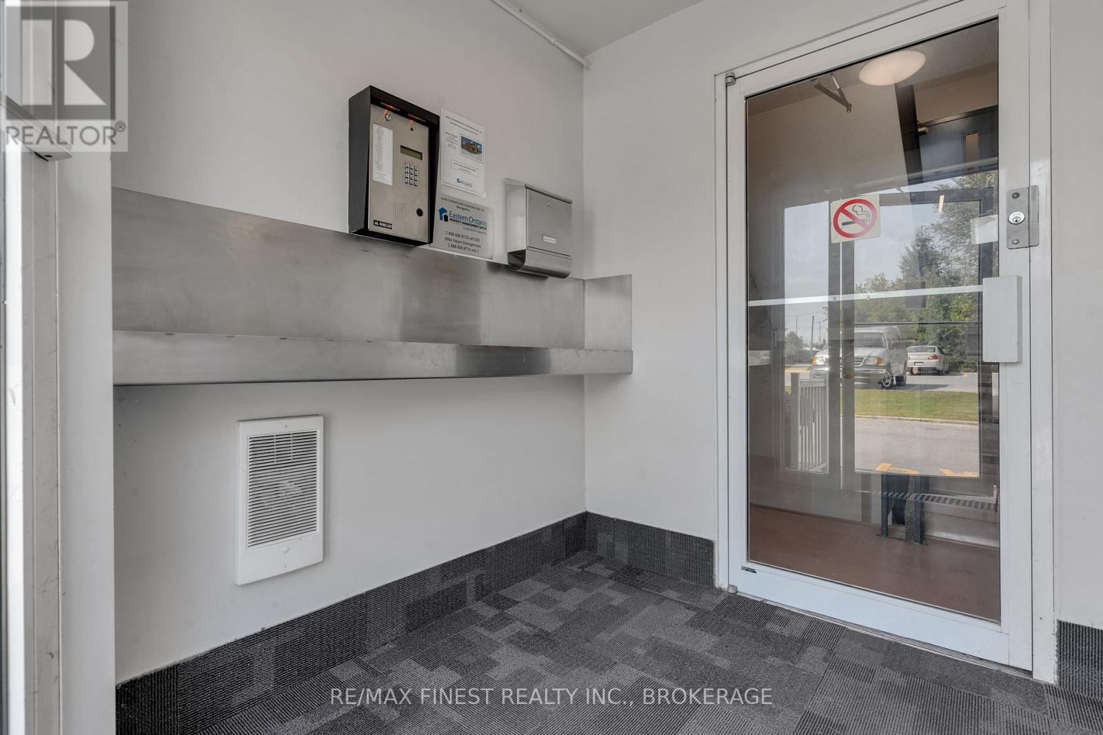 403 - 540 TALBOT PLACE