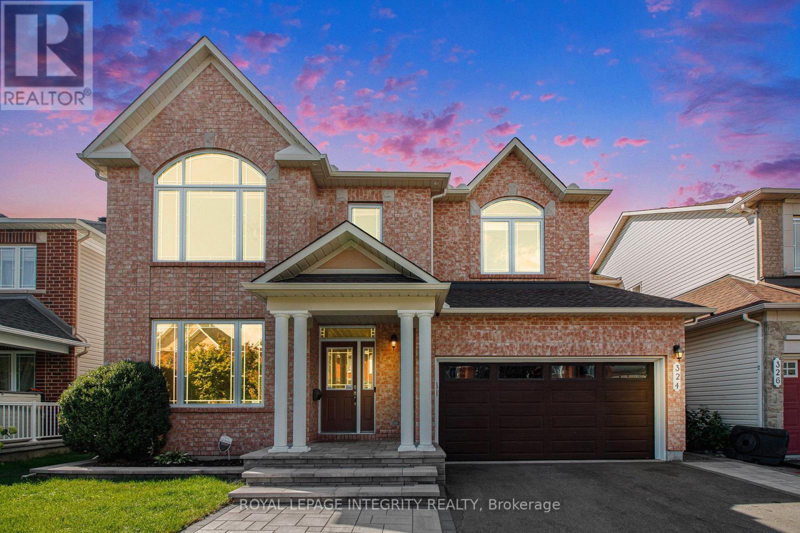 324 BRANTHAVEN STREET