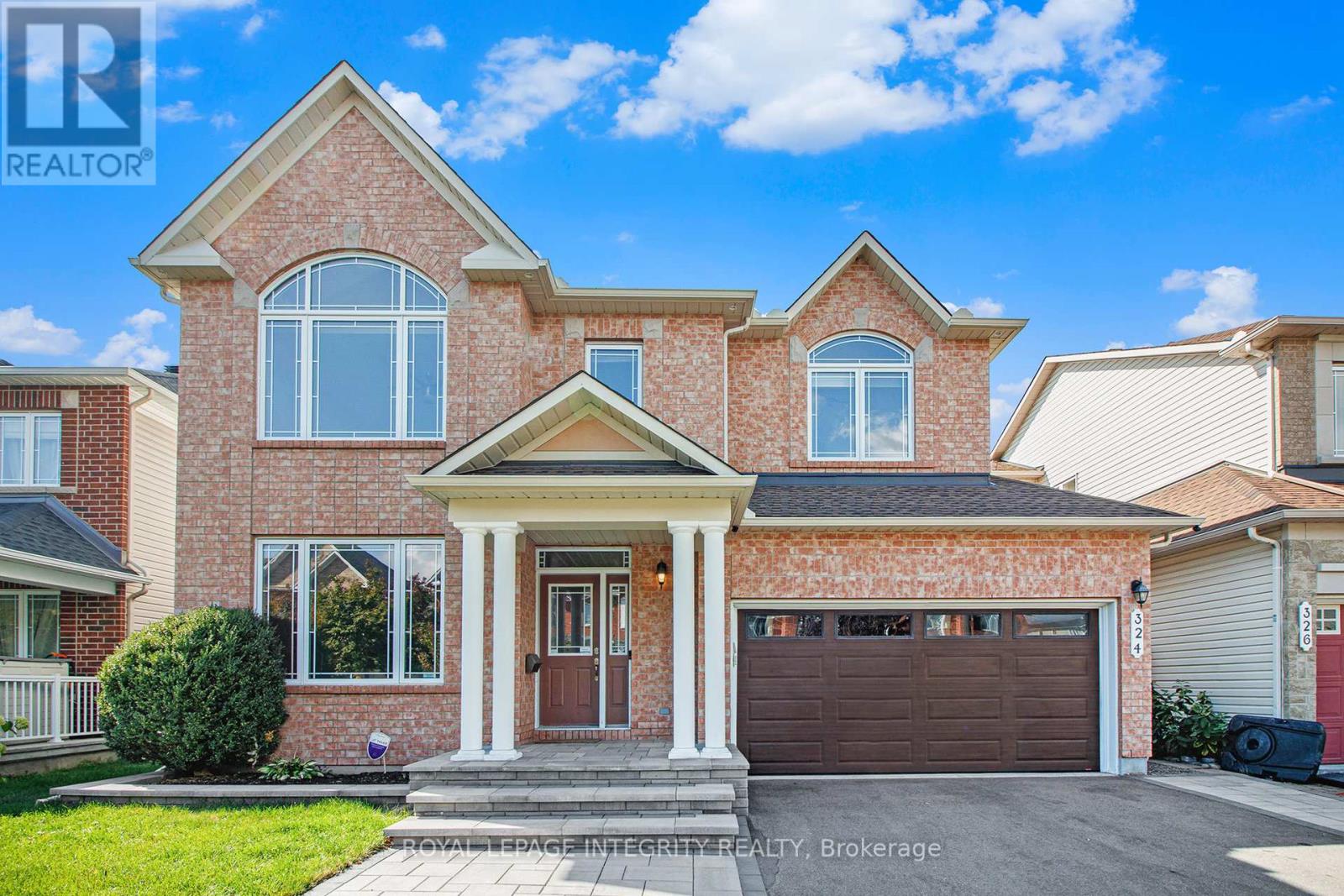 324 BRANTHAVEN STREET