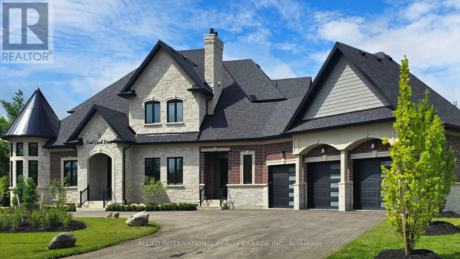 3 EARL COOK DRIVE